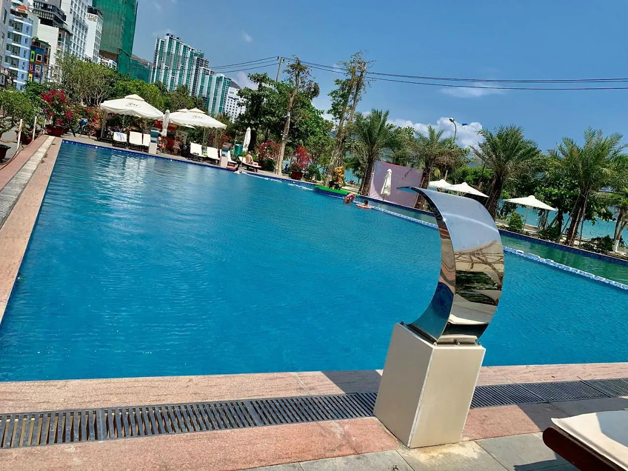 Hotel Ha Noi By Night Oceanus Nha Trang