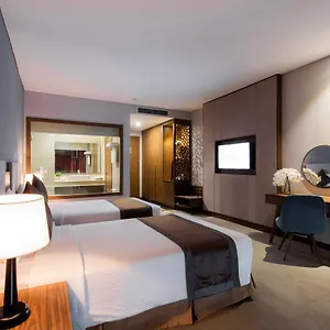 Muong Thanh Luxury Vien Trieu Отель