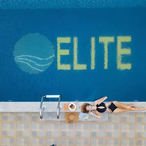 Elite Отель