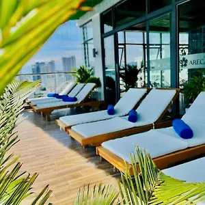 Areca Hotel