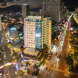 Nha Trang Lodge Hotel Hotel