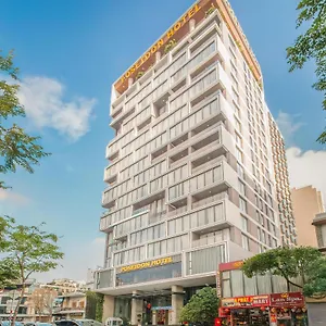 Poseidon Hotel