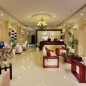 Fairy Bay Отель