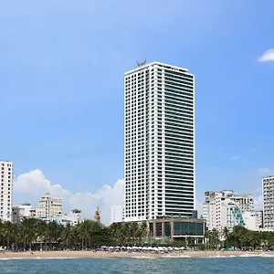 Hotel Muong Thanh Luxury