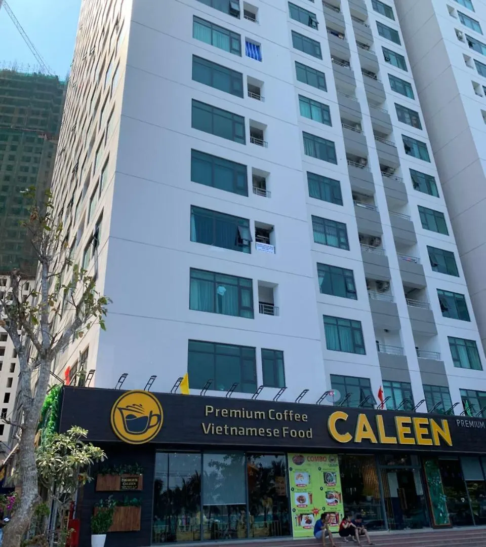 מלון נה טראנג Ha Noi By Night Oceanus 4*,  וייטנאם