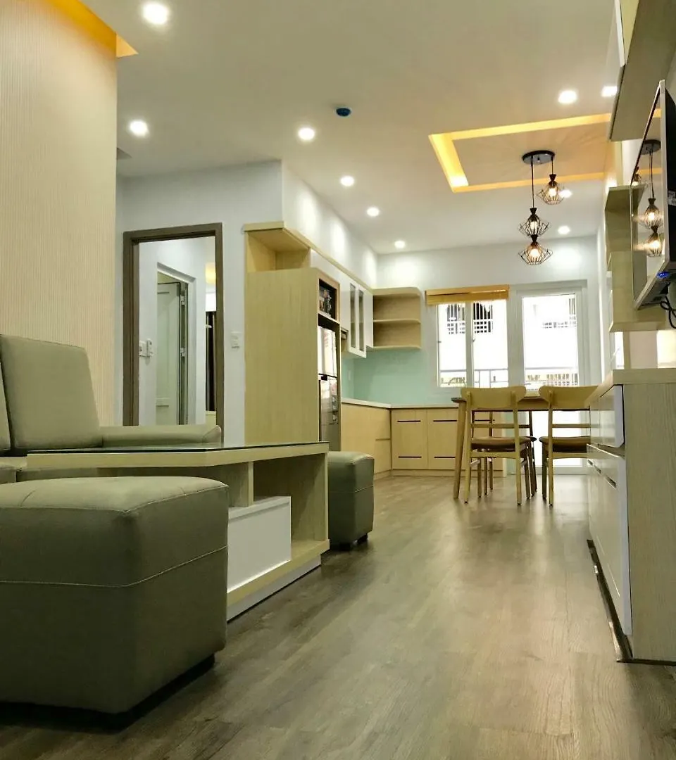 ****  Ha Noi By Night Oceanus Hotel Nha Trang Vietnam